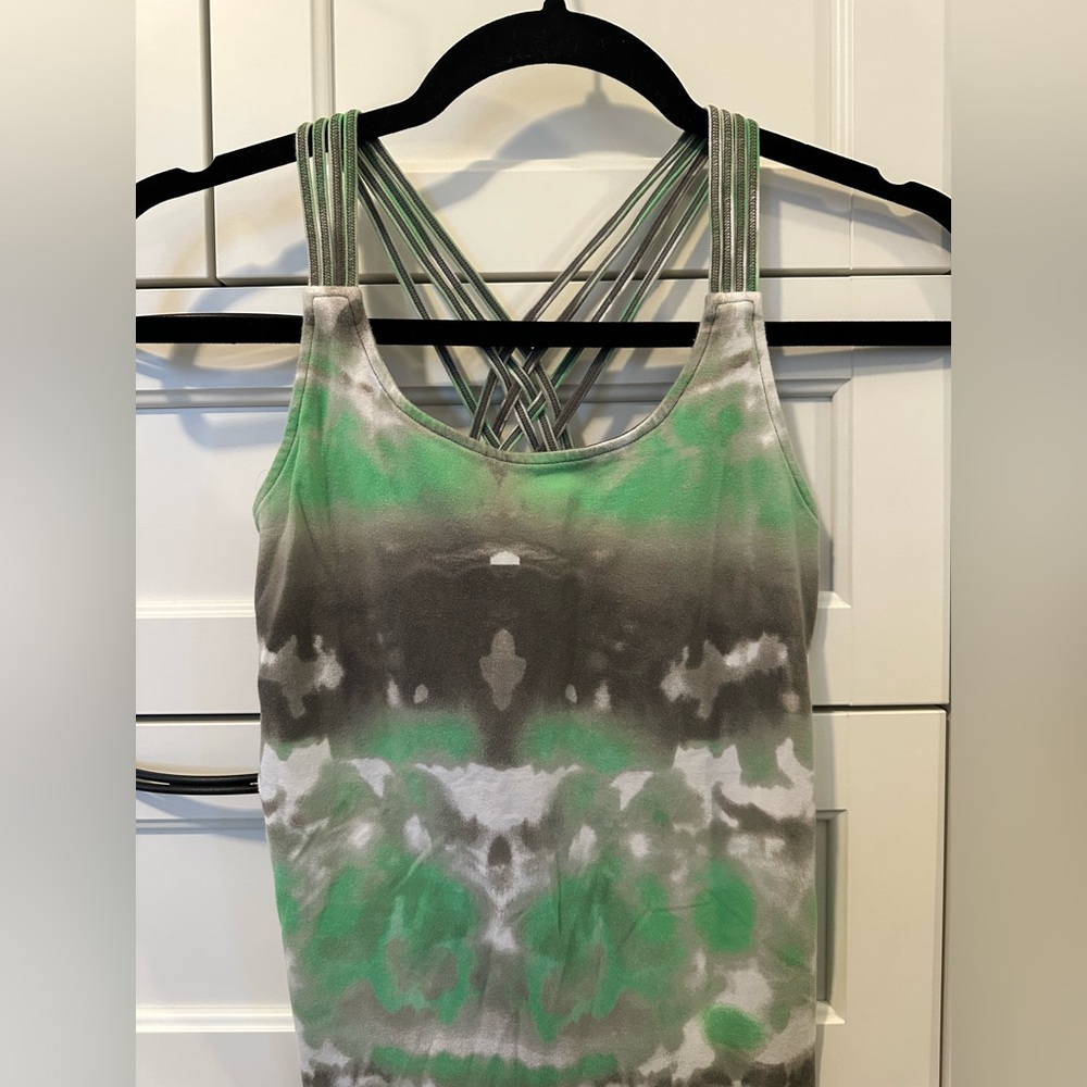 Calvin Klein performance tank
